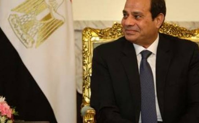 وافق الرئيس المصري عبدالفتاح السيسي  على الاتفاقية الموقعة في القاهرة بتاريخ 19 نوفمبر من العام الماضي بين مصر وروسيا بشأن تقديم قرض تصدير حكومي لإنشاء محطة طاقة نووية في مصر.