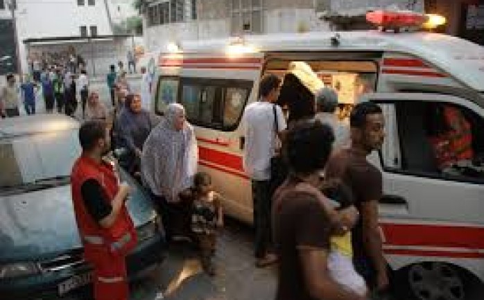 لقيت المواطنة علا معروف 35 عاماً مصرعها نتيجة انفجار "طنجرة ضغط" بوجهها في بيت لاهيا شمال قطاع غزة.

وقالت مصادر محلية للوطنية :" إن المواطنة معر