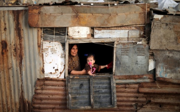 كشفت منظمة غوث وتشغيل اللاجئين الفلسطينيين "أونروا"، مساء الإثنين، أن 80% من سكان قطاع غزة باتوا يعتمدون على المساعدات الإنسانية التي تقدم لهم من أجل العيش.