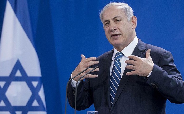 قال رئيس الوزراء الإسرائيلي بنيامين نتنياهو إن المستوطنات في الضفة الغربية لا تشكل عقبة أمام تحقيق السلام.

واضاف نتنياهو في شريط فيديو نشره على موقعه الاليكترو