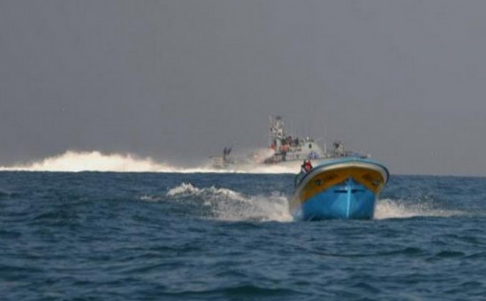 وافق الاحتلال الإسرائيلي اليوم الأربعاء، على زيادة مساحة الصيد في سواحل قطاع غزة، إلى تسعة أميال بدلاً من ستة أميال، بدءً من الثالث من الشهر المقبل.


