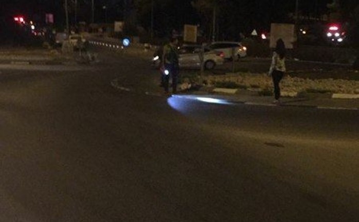 استشهد الضابط بجهاز الشرطة في مدينة جنين&nbsp;محمد تركمان، برصاص قوات الاحتلال الاسرائيلي مساء الاثنين، على حاجز قرب مستوطنة &#39;بيت إيل&#39; شمال شرق مدينة رام الله في الضفة الغربية، بزعم ا