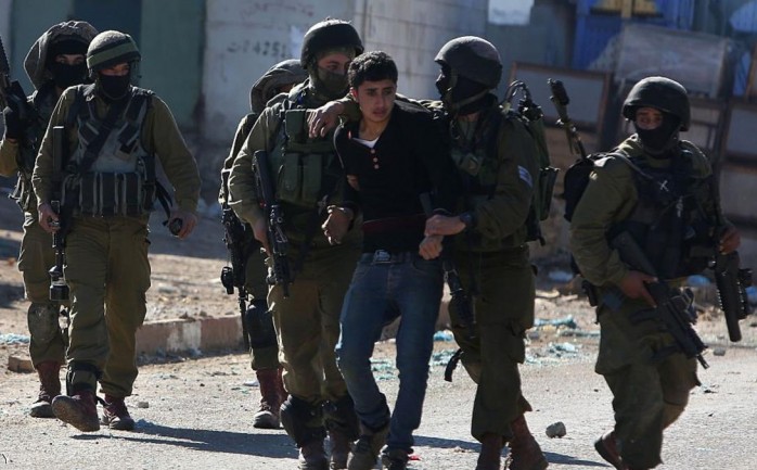 قالت الجامعة العربية، إن الاحتلال الإسرائيلي اعتقل منذ الأول من تشرين الأول/ أكتوبر الماضي وحتى نهاية كانون الثاني 3847 فلسطينيا، جميعهم تعرضوا للتعذيب الجسدي أو النفسي أو المعاملة المهينة ال