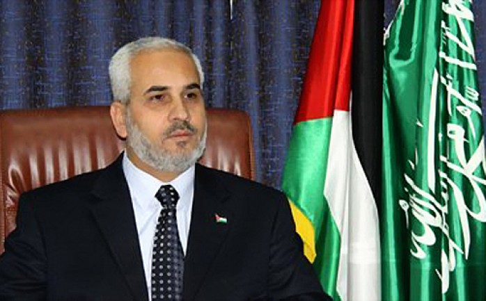 اعتبرت حركة "حماس" أن استمرار الدعم الأمريكي المالي والعسكري للاحتلال الإسرائيلي من أجل تطوير قدراته العسكرية وأنظمته الصاروخية هو" دعم رسمي للإرهاب".

