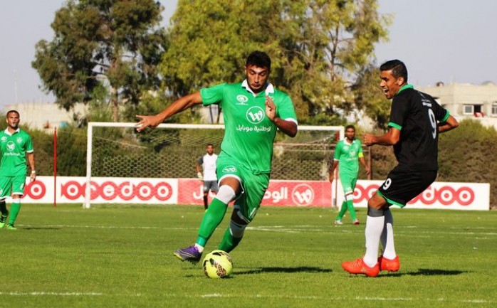 تنطلق مساء الجمعة مباريات الأسبوع السادس من دوري الدرجة الممتازة لكرة القدم بقطاع غزة لموسم 2016 – 2017.

