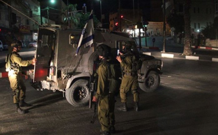 استشهد مواطن، فجر الأربعاء، برصاص قوات الاحتلال الإسرائيلي في بلدة صوريف شمال غرب الخليل.

وأكد رئيس بلدية صوريف محمد لافي