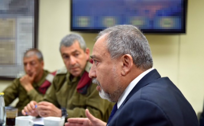 قال وزير جيش الاحتلال افيغدور ليبرمان إنه في حال وقوع حرب جديدة مع قطاع غزة ستكون الأخيرة.

وأضاف ليبرمان في تصريحات نشرتها الإذاعة الإسرائيلية &quot; لدي رؤية 