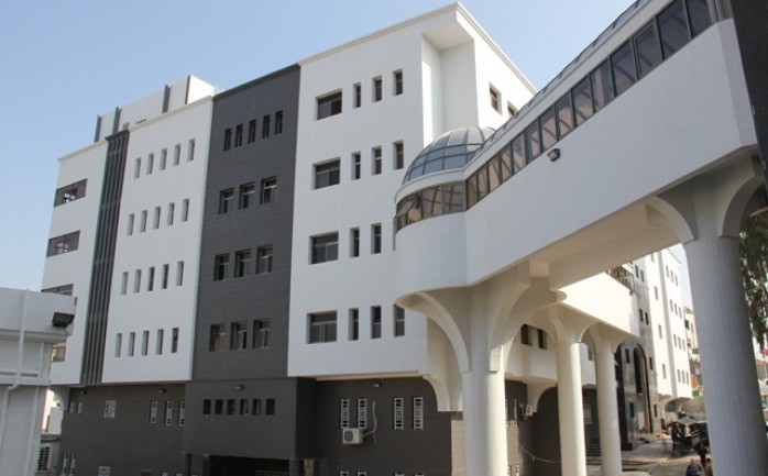 اعلنت وزارة الصحة في قطاع غزة عن الشروع ببناء مستشفى خاص لسرطان الأطفال بالإضافة لعدة مشاريع إنشائية في عدة محافظات.

وقالت الصحة في تقريرها عن  &q