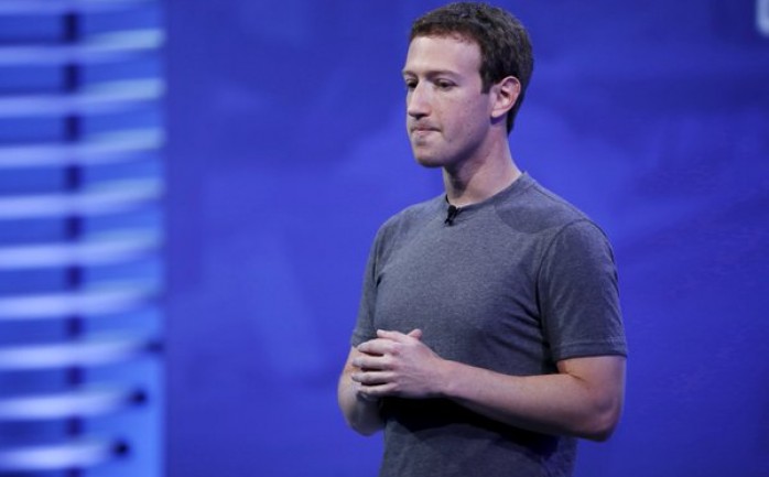 قالت شركة فيسبوك إن الطلبات الحكومية للاطلاع على بيانات حسابات المستخدمين زادت بنسبة 13 في المئة في النصف الثاني من 2015، مشيرةً إلى أن الولايات المتحدة والهند تصدرتا القائمة.