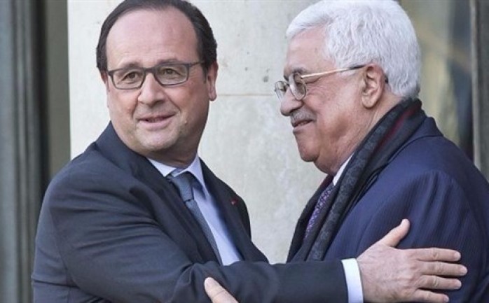 ينطلق مؤتمر باريس للسلام اليوم الأحد بمشاركة أكثر من سبعين دولة ومنظمة دولية، وبدون مشاركة الجانبين الاسرائيلي والفلسطيني.

وتنص مسودة البيان الختامي للمؤتمر عل