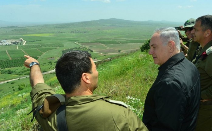 وصف رئيس وزراء الاحتلال الإسرائيلي، بنيامين نتنياهو، اكتشاف جيشه نفقاً داخل الحدود جنوب القطاع &quot;اختراقا عالمياً في القدرة على اكتشاف الأنفاق&quot;.

وقال نتنياهو في تعقيب له مساء الإثنين