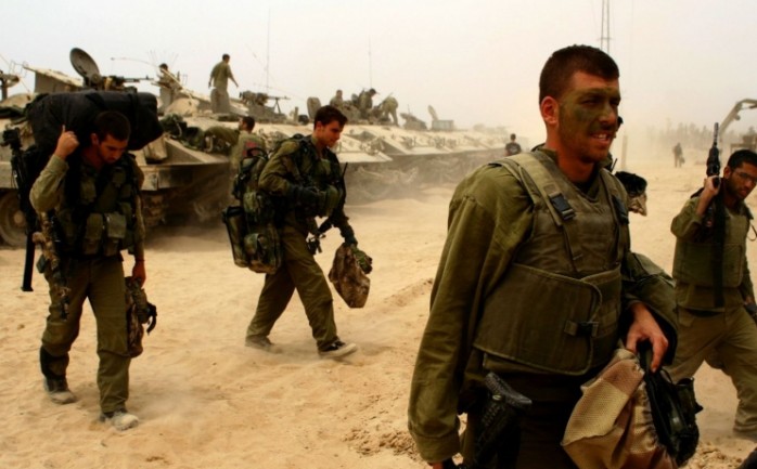 قال نائب وزير جيش الاحتلال إيلي بن دهان إن اسرائيل غير معنية بتصعيد الاوضاع في قطاع غزة غير انها لن تتاونى عن إطلاق حملة عسكرية على القطاع اذا اقضت الضرورة ذلك.

