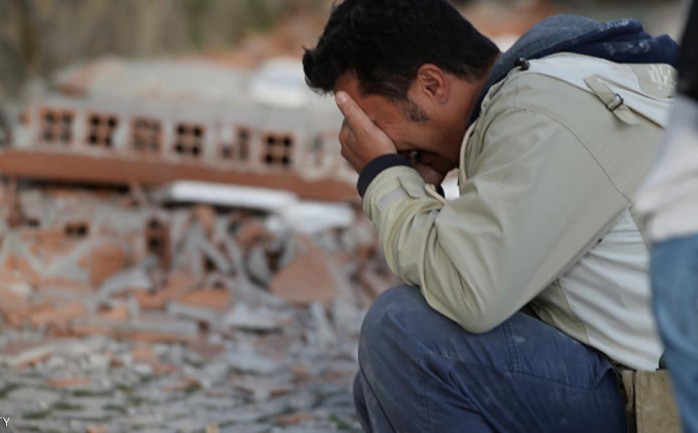 في بادرة نبيلة، شارك متطوعون مسلمون من المغاربة والمصريين في أعمال الإغاثة الإنسانية بإيطاليا، عقب الزلزال الذي ضرب مناطق بوسط البلاد، في 24 أغسطس الجاري.

وبحسب ما ذكر موقع "لوماغ" المغربي
