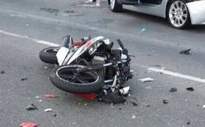 قضى المواطن جهاد محمد عبد الرحمن كميل 47 عاماً مساء الأربعاء، من بلدة قباطية، إثر تعرضه لحادث سير من قبل سائق دراجة نارية بمدينة جنين.

