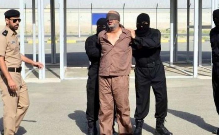أصدرت المحكمة الجزائية المتخصصة في الرياض اليوم الثلاثاء، حكمها الابتدائي بإعدام 15 مداناً في خلية التجسس الإيرانية التي تضم 32 شخصاً.

وأشارت قناة &quot;العربي