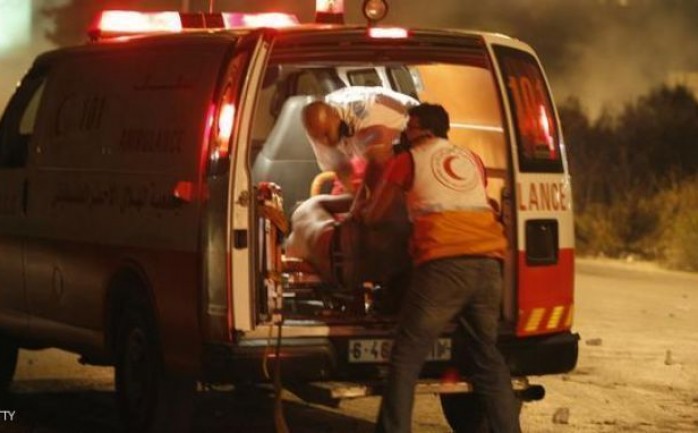  أصيب المواطن هيثم أبو عاصي، بجروح وصفت بالمتوسطة، بعد اندلاع النيران في منزله بمنطقة الزنة شرق مدينة خانيونس جنوب قطاع غزة.