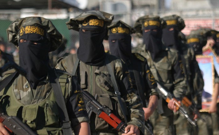 أعلنت الذراع العسكرية لحركة الجهاد الإسلامي سرايا القدس استشهاد أحد عناصرها في مدينة خانيونس جنوب قطاع غزة.