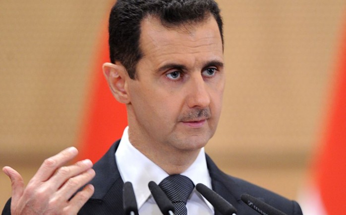 قال الرئيس السوري بشار الأسد ، إن الدمار الذي خلفته الحرب الدائرة في سوريا كلفت البلاد أكثر من 200 مليار دولار، حيث تم إلحاق أضرار اقتصادية كبيرة وإنهاك البنية التحتية بالكامل.