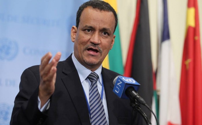 المتحدث باسم مبعوث الأمم المتحدة الخاص يؤكد أن طرفي النزاع في اليمن بدءا مفاوضات مباشرة في الكويت حول المسائل الرئيسية.