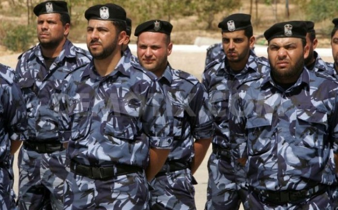 الشرطة الفلسطينية في غزة تؤكد أن شرطة هندسة المتفجرات ستقوم بمسح أمني كامل لمراكز للجان اختبارات الثانوية العامة ومراكز التصحيح والتحكم.