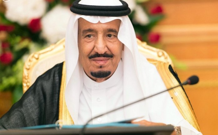 أكد العاهل السعودي الملك سلمان بن عبد العزيز أن التعاون بين المملكة ومصر سيعجل بالقضاء على الإرهاب.

وأضاف الملك أن الإرهاب هو الخطر الأكبر الذي تواجهه المنطقة، مضيفاً أنه سيتم