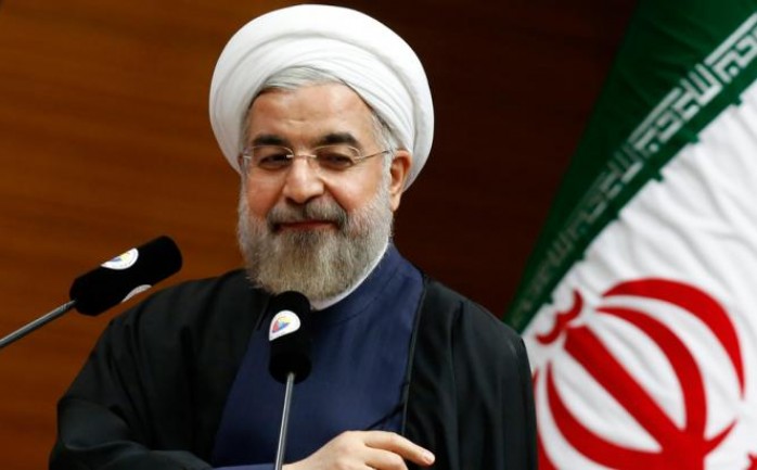 يزور الرئيس الإيراني حسن روحاني سلطنة عُمان والكويت غدًا الأربعاء في أول زيارة له إلى دول خليجية عربية منذ توليه السلطة عام 2013.

