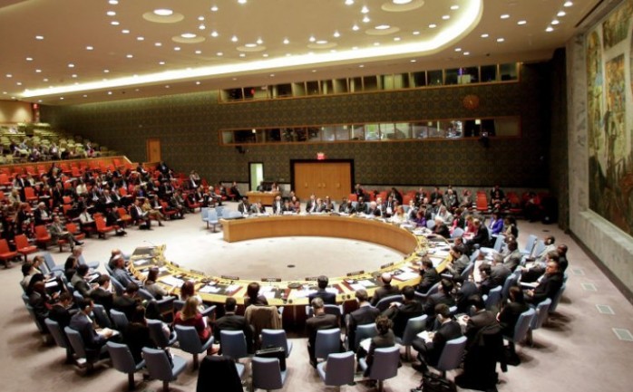 استخدمت الصين وروسيا حق الفيتو ضد مشروع قانون في مجلس الأمن الدولي يطالب بهدنة مدتها 7 أيام في حلب.

وعارضت فنزويلا مشروع القرار الذي قدمته إسبانيا ومصر ونيوزيل
