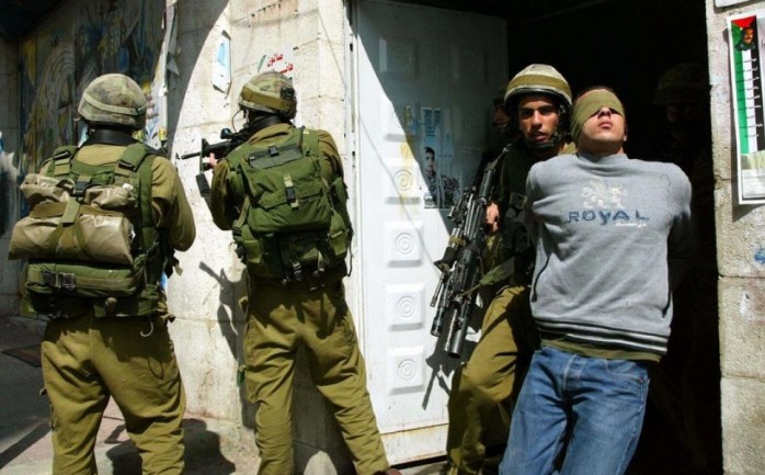شنت قوات الاحتلال الإسرائيلي الليلة الماضية وفجر الإثنين، حملة اعتقالات ومداهمات واسعة في مدن الضفة الغربية.

