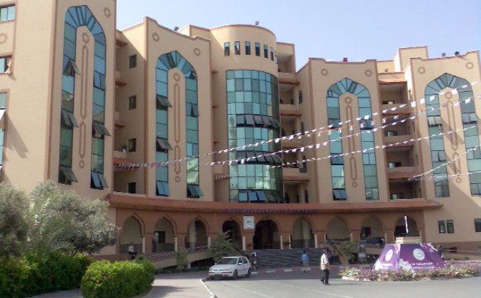 فازت الجامعة الإسلامية في غزة كمنسق لمشروع "إدارة مخرجات البحث العلمي"، عبر المستودعات المؤسسية متاحة الوصول في مؤسسات التعليم العالي الفلسطينية.