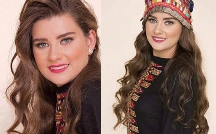 تستعد الفتاة الفلسطينية نتالي رنتيسي (18 عاماً) &nbsp;للدخول في منافسة ملكة جمال الكون، المقرره&nbsp;في&nbsp; الـ 8 من الشهر القادم.

وتقول رنتيسي التي تدرس تخص