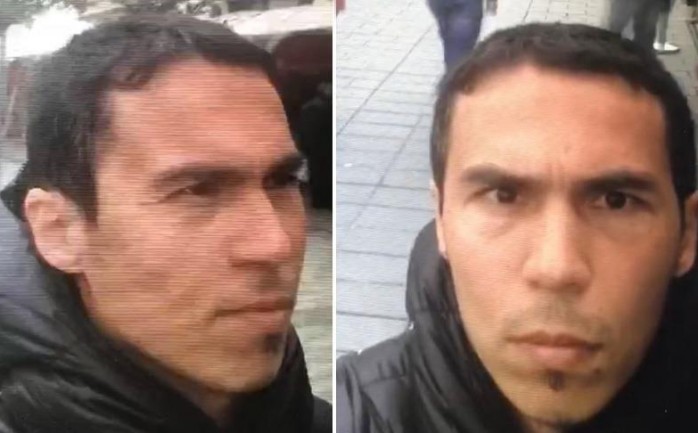 ألقت السلطات التركية، الاثنين، القبض على عبدالقادر ماشاريبوف المتهم في تنفيذ العملية في النادي الليلي ليلة رأس السنة في منطقة &quot;أورطه كوي&quot; باسطنبول.

وبحسب مصادر أمنية تركية، فإن فرق