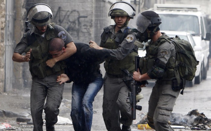 نفذت قوات الاحتلال الإسرائيلي اليوم الثلاثاء، حملة اعتقالات واسعة ومداهمات طالت مدن متفرقة من الضفة الغربية.