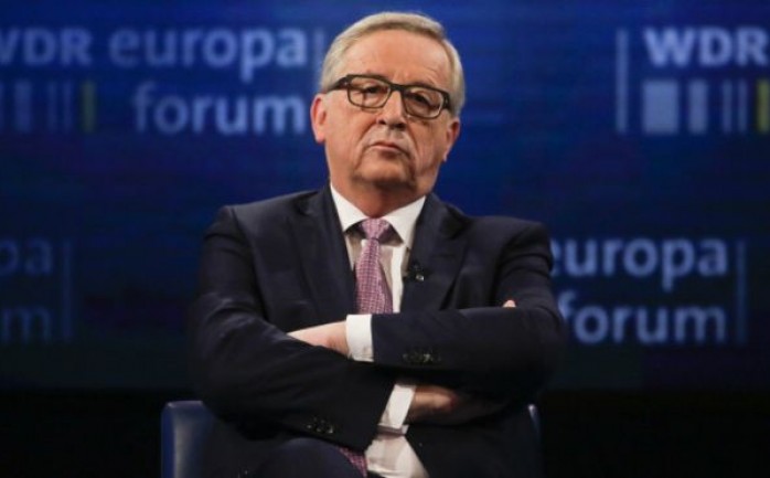 أصر المسؤولون الأوروبيون في بروكسل على أن تشرع بريطانيا بسرعة وبدون تأخير في مفاوضاتها مع الاتحاد الأوروبي.