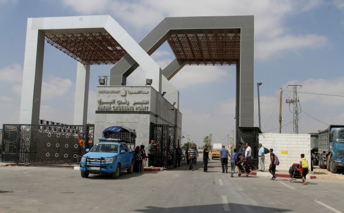غادر قطاع غزة خلال العملية الأخيرة لفتح معبر رفح البري 2961 مسافر على مدار خمسة أيام، من خلال 34 حافلة توجهت للأراضي المصرية.

وتوزع المسافرون على امتدا