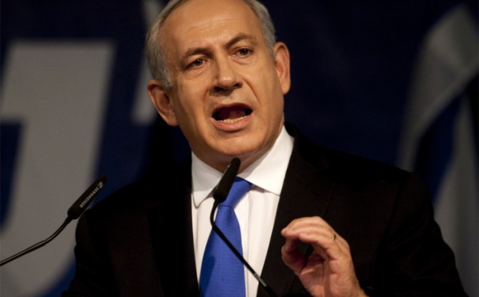 قال رئيس الوزراء الإسرائيلي بنيامين نتنياهو، إن إسرائيل لا تدافع عن نفسها فحسب بل أنها تدافع عن دول أوروبا أيضًا في أكثر من معنى.

وأضاف نتنياهو في سياق اجتماعه