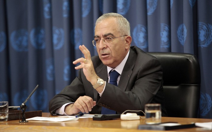 أعلن دبلوماسيون أن الولايات المتحدة أعاقت أمس الجمعة في الأمم المتحدة تعيين رئيس الوزراء الفلسطيني السابق سلام فياض مبعوثا للأمم المتحدة إلى ليبيا.


