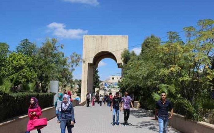 عادت جامعة القدس للعمل في قطاع غزة، وفتحت باب التسجيل لدراسة الماجستير في عدة تخصصات في عدد من التخصصات التي يحاضر فيها نخبة من الأكاديميين.

