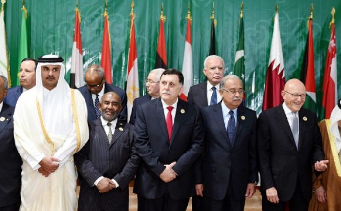 اعتبرت حركة المقاومة الإسلامية "حماس"، إن بيان القمة العربية التي عقدت في العاصمة الموريتانية "نواكشوط" لا يرقى إلى تلبية مصالح الشعب الفلسطيني والأمة العربية.