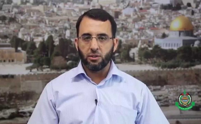 أكد مدير مكتب إعلام الأسرى في حركة "حماس" عبد الرحمن شديد، أن الأسرى يعيشون اليوم في سجون الاحتلال حالة مقاومة لمواجهة جبروت وقسوة السجان.

