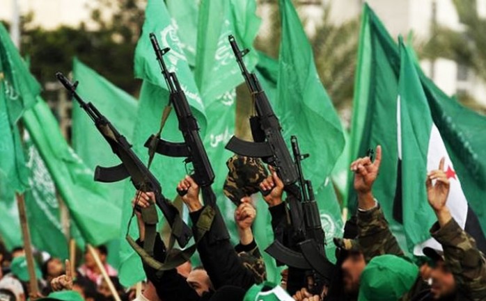 دعت حركة حماس المقاومين في الضفة الغربية للاستعداد لمرحلة جديدة من المواجهة مع الاحتلال الإسرائيلي مع دخول انتفاضة القدس عامها الثاني.

وقال الناطق باسم حركة حم