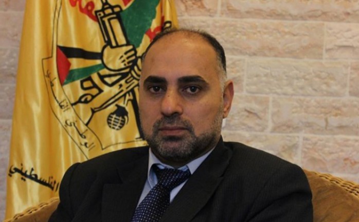 أكد المتحدث باسم حركة "فتح" فايز أبو عيطة، أن حركته مع قرار محكمة العدل العليا بشأن إجراء الانتخابات المحلية في الضفة الغربية دون غزة.

وقال أبو عطية 