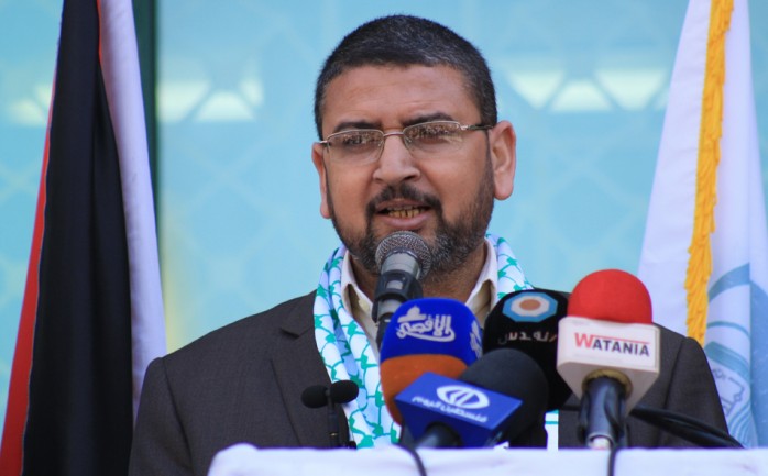 حملت حركة المقاومة الإسلامية "حماس"، الاحتلال الإسرائيلي المسؤولة الكاملة عن التصعيد شرق مدينة غزة.