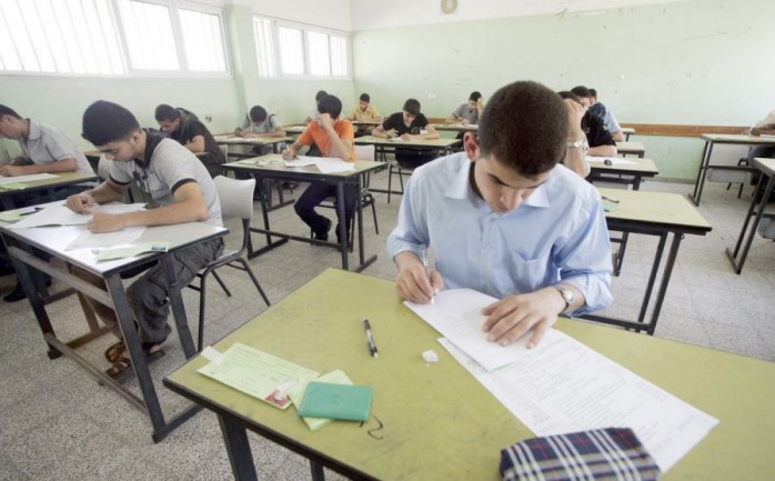 وزارة التربية والتعليم العالي يؤكد أن موعد بدء جلسات امتحان الثانوية العامة "التوجيهي" خلال شهر رمضان المبارك، لن يطرأ عليه أي تغيير.