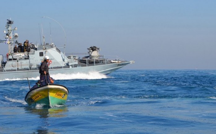 نفى رئيس نقابة الصيادين نزار عياش ما نشرته وكالة " معا " الإخبارية عن لقاء جمع ممثلين عن نقابة الصيادين وقيادة البحرية الإسرائيلية في ميناء أسدود لبحث توسيع مساحة الصيد.
