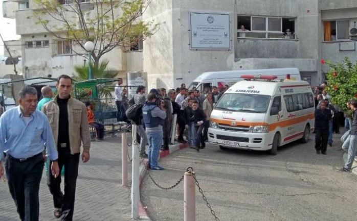توفي شاب من مخيم جباليا شمال قطاع غزة، صباح السبت في ظروف غامضة.

وأكدت مصادر محلية أن الشاب "نايف ن" 30 عاما وصل إلى مستشفى الاندونيسي شمال القطاع جثة هامدة.