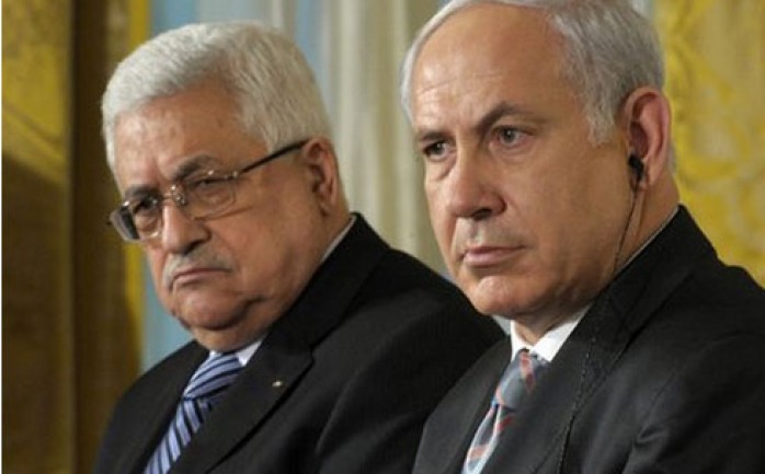 أعلن&nbsp;رئيس الوزراء الإسرائيلي بنيامين نتنياهو اليوم الجمعة، خضم جزء من إيرادات المقاصة &quot;الضرائب عن السلطة الفلسطينية.

