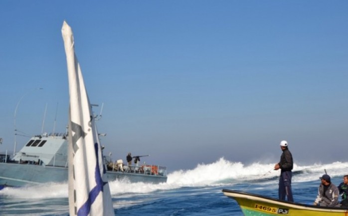 اعتقلت البحرية الإسرائيلية صباح الجمعة صياديْن فلسطينييْن قُبالة شاطئ بحر غرب مدينة غزة.

وقال نقيب الصيادين في غزة نزار عياش  للوطنية إن قوات البحرية الإس