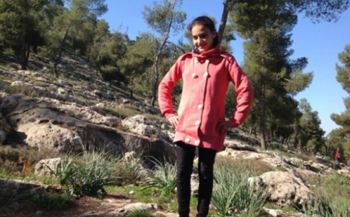 قررت سلطات الاحتلال الإسرائيلي مساء الاثنين، الإفراج عن الطفلة ديما الواوي في الرابع والعشرين من الشهر الجاري.

وقالت المحامية رانية غوشة" إن مصلحة