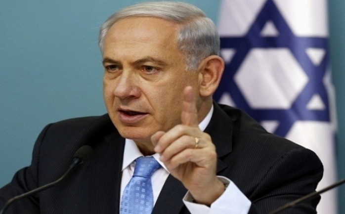 حذر رئيس الوزراء الإسرائيلي بنيامين نتنياهو إيران بعبارات شديدة اللهجة، قائلاً إنها" يتعين عليها الكف عن التهديد بإبادة إسرائيل".

وقال نتنياهو خلال ل
