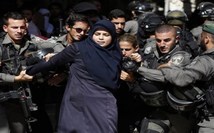 تقرير حقوقي إسرائيلي يؤكد أن جهاز تطبيق القانون العسكري الإسرائيلي يشكّل "ورقة التوت" التي تغطي عورة الاحتلال الإسرائيلي، وأصبح منظومة لطمس الحقائق.